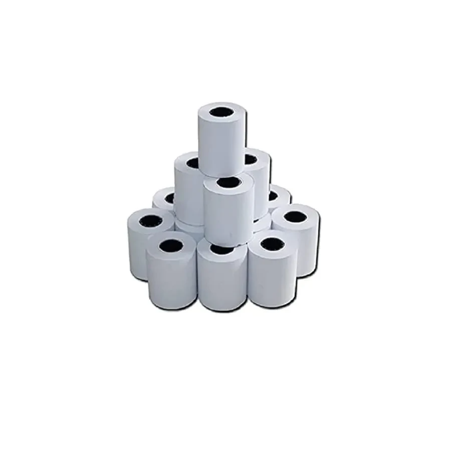 Graphic Thermal Paper Roll