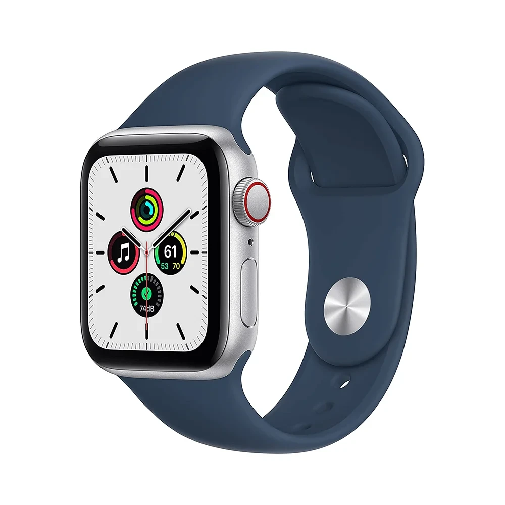Wristwatch