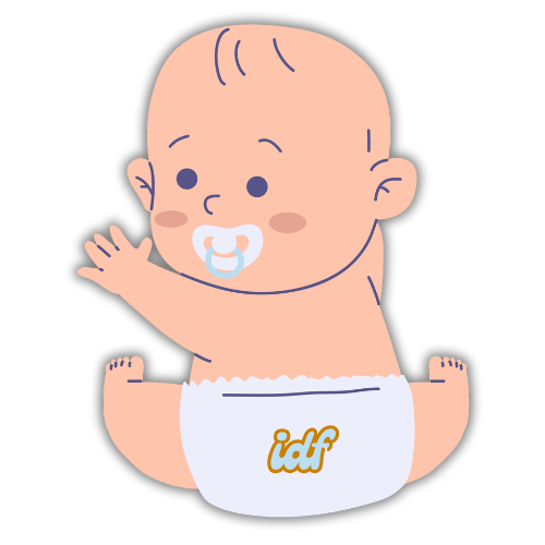 Diaper
