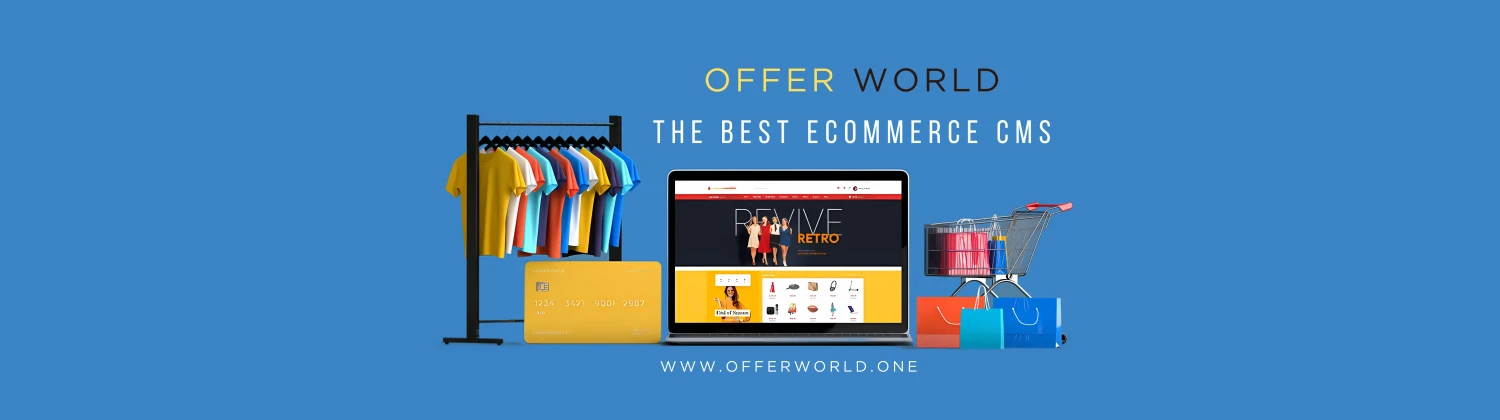 eCommerce Platform promo
