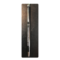 Glossy Black Metal Ball Pen – Premium Heavy Quality, Sleek, Stylish & Smooth